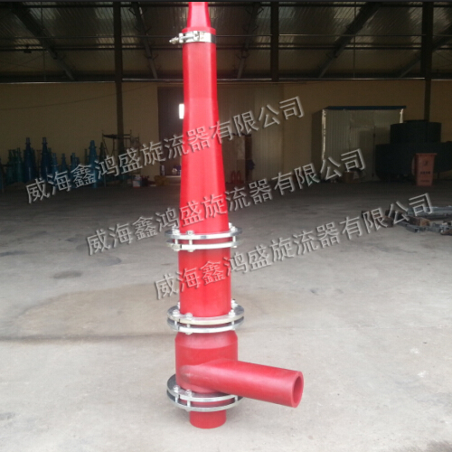 点击查看详细信息<br>标题：南非玛泰 VV100-8 旋流器 